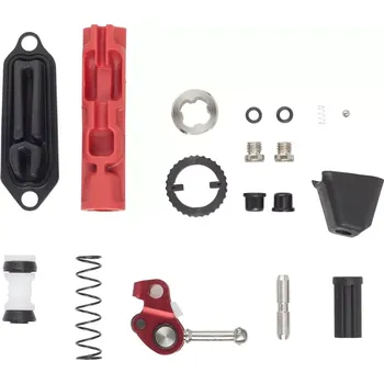 Brzda na kolo Sram Lever Internals Code Ultimate&nbsp;/ Silver Stealth