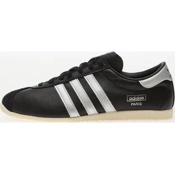 Dámské tenisky Tenisky adidas Paris W Core Black/ Silver Metallic/ Crew White EUR 40 2/3