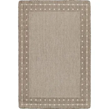 Koberec Kusový koberec Leona 1963-111 béžová 200 x 300 cm