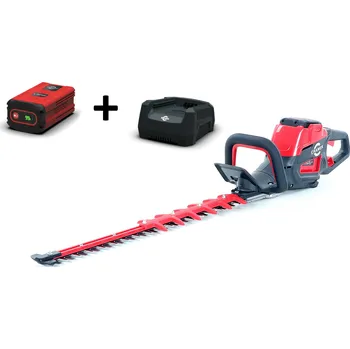 CDATA[Podrobnosti o produktu 82LM46SX 82V BATERIOVÝ PROGRAM - Správný výkon pro profesionály Cramer výrobky z řady 82V…
PEDDY.cz
![Sekačka CRAMER OPTIMUS HT61 + KIT