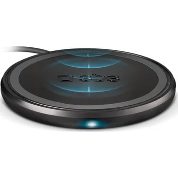 SBS QI 10 W BLK (TEWIRELESSUF10W)