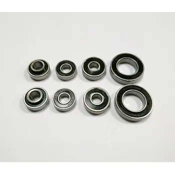 Servisní kit pro rám Tyke - ložiska