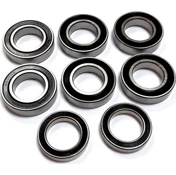 Dámská fitness obuv Servisný kit pre rám Swag ´18 - ložiská