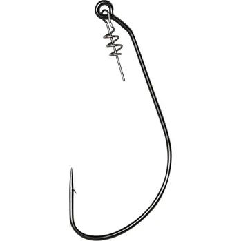 Rybářský háček 6ks - Háček Savage Gear Weedles BLN Velikost 6/0