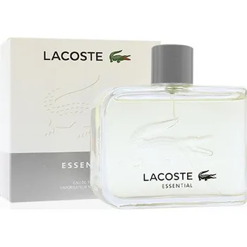 Lacoste Essential toaletní voda pro muže 75 ml