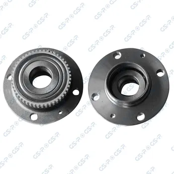 Sada ložisek kol GSP 9232028