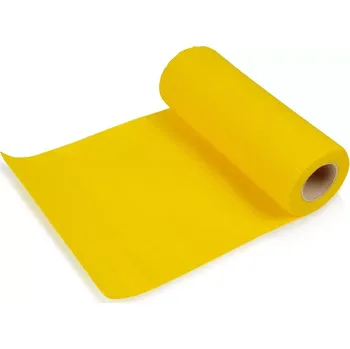 Utěrka Kuchyňské utěrky na roli 33 × 27 cm, 15 ks