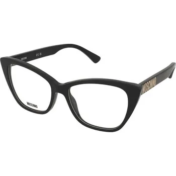 Brýlová obroučka Dioptrické brýle Moschino MOS642 807