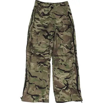 Pánské kalhoty Kalhoty BRITSKÉ lehké s membránou MTP použité vel. S (Kalhoty BRITSKÉ lehké s membránou MTP použité vel. S)