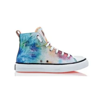 Dámská obuv PHILIPP PLEIN Sneakersy 13823 Barevná 40