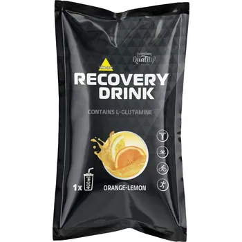 Iontový nápoj Inkospor RECOVERY Drink pomeranč/citron 35 g