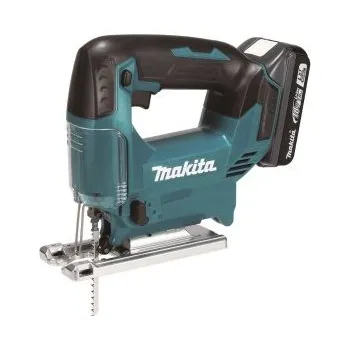 Přímočará pila Fe Produkt Makita DJV186WVE Aku přímočará pila Li-ion LXTB 18V/2,0 Ah