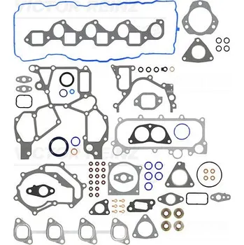 Těsnění motoru Kompletní sada těsnění, motor VICTOR REINZ 01-53583-01