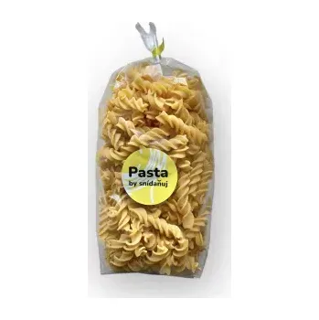 Domácí těstoviny Snídaňuj - Fussuli 400 g