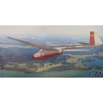 Plastikový model SZD-16-Gil - Polskie Szybowce