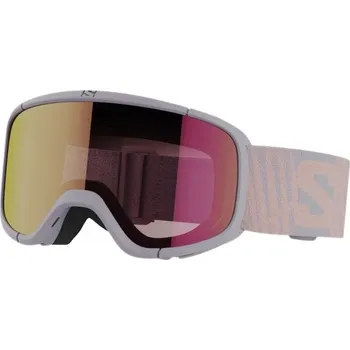 Lyžařské brýle Salomon Lumi J Univerzální velikost