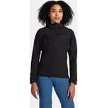 Dámská softshellová bunda KILPI RAVIA-W TL0109KI ČERNÁ 46