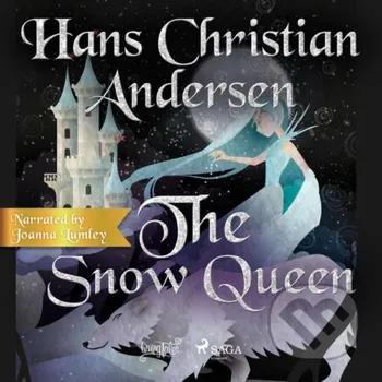 The Snow Queen (EN) - Hans Christian Andersen Saga Egmont