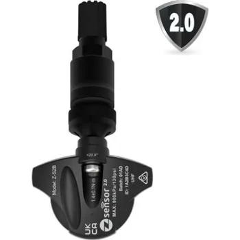 TPMS senzor Z-SENZOR TPMS černý