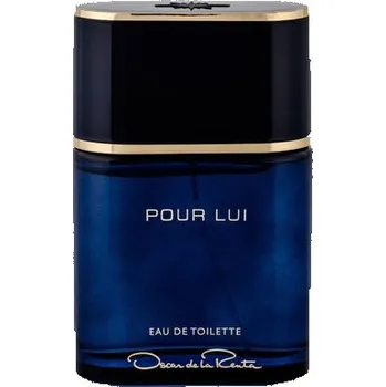 Nestandardní parfém Oscar de la Renta Pour Lui Toaletní voda 90 ml pro muže