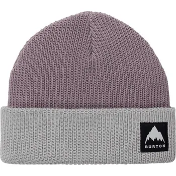 Čepice Snowboardová kukla Burton Recycled VT Beanie Univerzální velikost