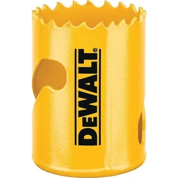 Sada nářadí DeWALT Bimetalová korunka EXTREME 76 mm DT90330