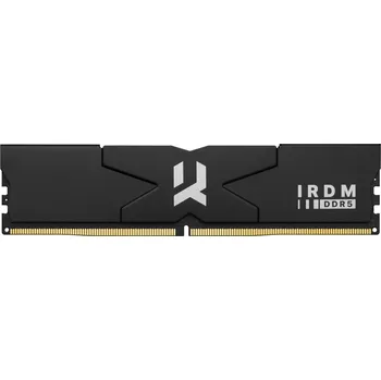Operační paměť IRDM DDR5 paměť 32 GB (2×16 GB) 7400 MHz CL36