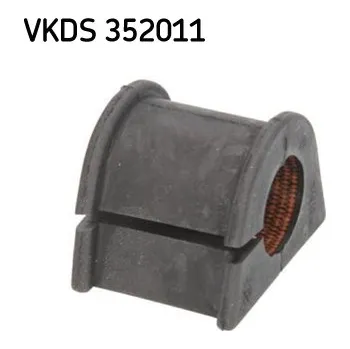Zavěšení kol Ložiskové pouzdro, stabilizátor SKF VKDS 352011