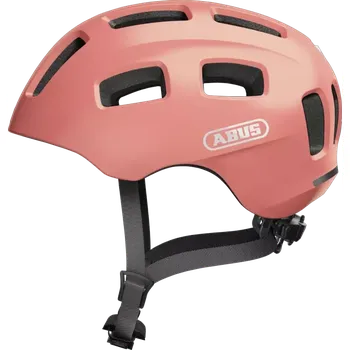 Cyklistická přilba Abus Youn-I 2,0 2025 S rose gold