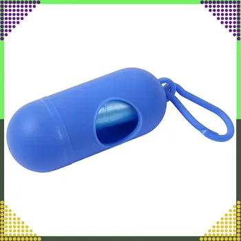 sáček na exkrement Pouzdro na sáčky na psí exkrementy – univerzální