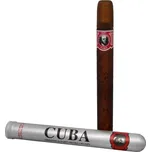 Cuba Red toaletní voda pro muže 100 ml