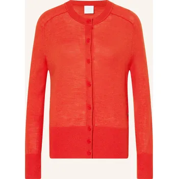 Dámský svetr Bogner Dámský Svetr Ilma, červená, 44