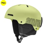 Helma na snowboard Smith Rodeo Mips matte serpentine L (59-63 CM) 2026 - Odesíláme do 24 hodin