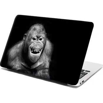 samolepka Sablio Samolepka na notebook Orangutan - 29x20 cm