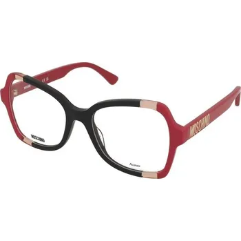 Brýlová obroučka Dioptrické brýle Moschino MOS643 EWW