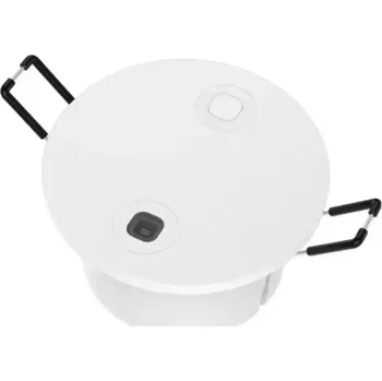 Sada domovního alarmu 3M 24G Senzor přítomnosti - ZigBee