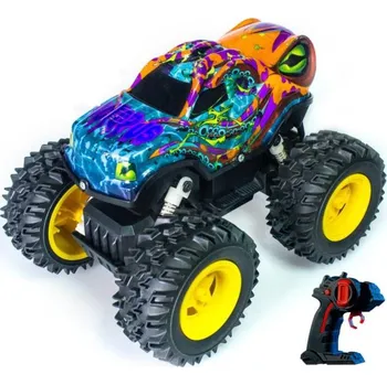 RC model auta RC Auto MONSTER 2,4GHz SV na dálkové ovládání
