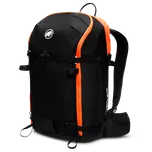 Batoh Mammut Tour 30 Women Removable Airbag 3.0 Velikost: 30 L, Barva: černá