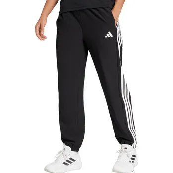 Dámské kalhoty Dámské kalhoty adidas Train Essentials 3-Stripes Woven black JI8313 dámské L