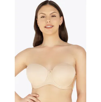 Podprsenka Dámská podprsenka Parfait P60915 32 D Tělová 95 D Tělová