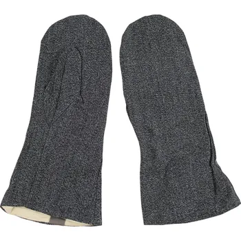 Rukavice Armáda Švýcarská Rukavice palčáky ŠVÝCARSKÉ ŠEDÉ