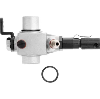 RC model Kavan Karburátor kompletní s O-kroužkem S15A - expresní doprava