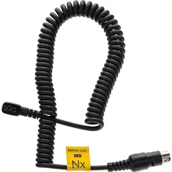 Blesk Napájecí kabel pro bateriový zdroj Godox PB960 a blesk - Nikon Nx