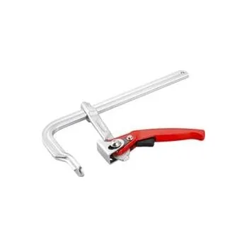 Ruční nářadí Festa Svěrka rychloupínací kovaná, 1000 x 120 mm 123566