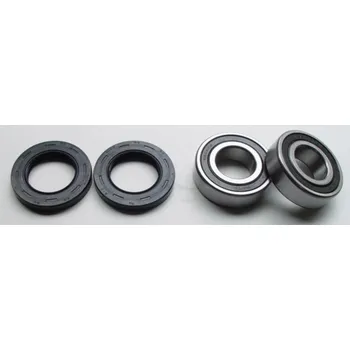 TOURMAX ložiska předního kola s těsnícími prvky SUZUKI GSX-R 600 97-10, GSX-R 750 96-10 vyrobeno v Japonsku (TOURMAX ložiska předního kola s těsnícími prvky SUZUKI GSX-R 600 97-10, GSX-R 750 96-10 vyrobeno v Japonsku)