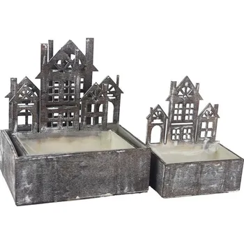 Obal na květináč Obal s plastem, S/3 D7404