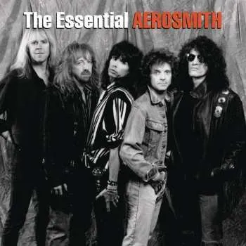 Zahraniční hudba 2CD Aerosmith: The Essential Aerosmith 2011