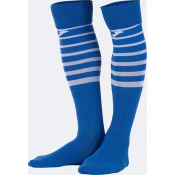 Štulpny JOMA PREMIER II STULPNY - Modrá, Bílá - velikost 35-38 eur