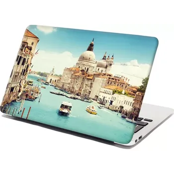 samolepka Sablio Samolepka na notebook Bazilika svatého Marka - 29x20 cm