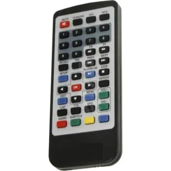 SENCOR SDF-890T - kompatibilní značkový dálkový ovladač General